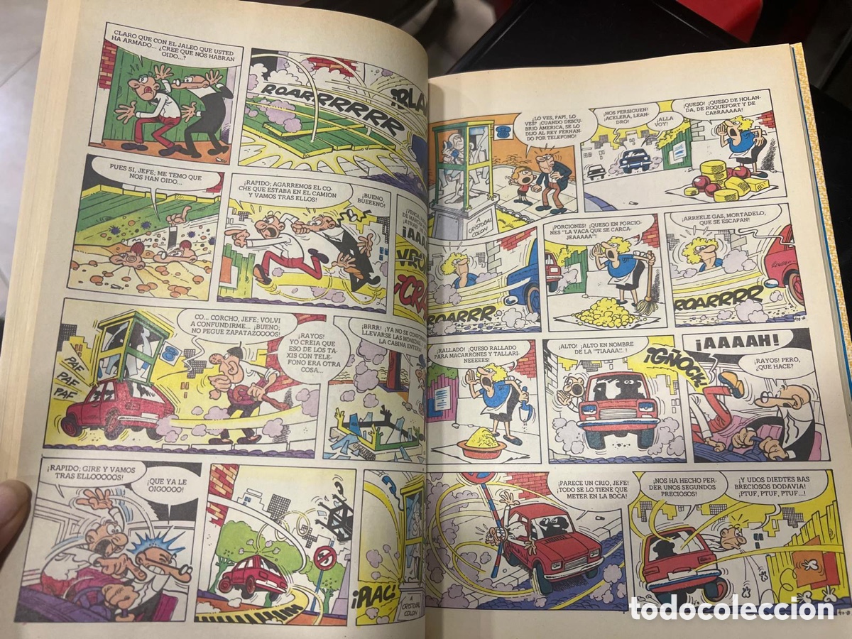 Tebeos: S&uacute;per humor n&uacute;mero 34 - Foto 6