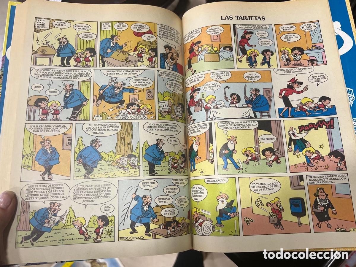Tebeos: S&uacute;per humor n&uacute;mero 34 - Foto 8