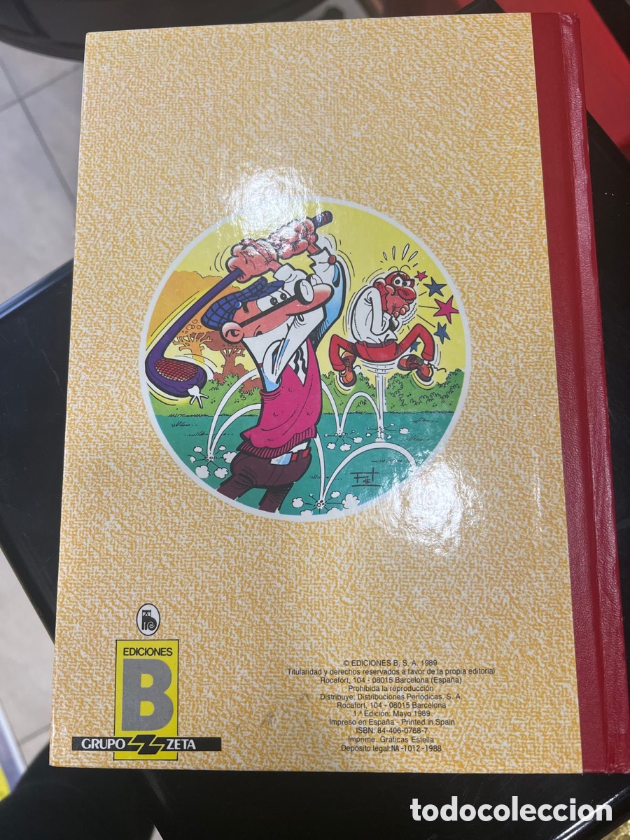 Tebeos: S&uacute;per humor n&uacute;mero 34 - Foto 9