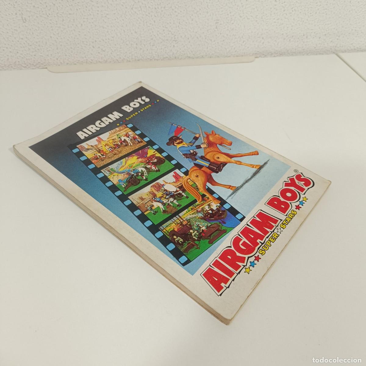 Tebeos: WALT DISNEY DUMBO MONTENA NUMERO 1 - Foto 3
