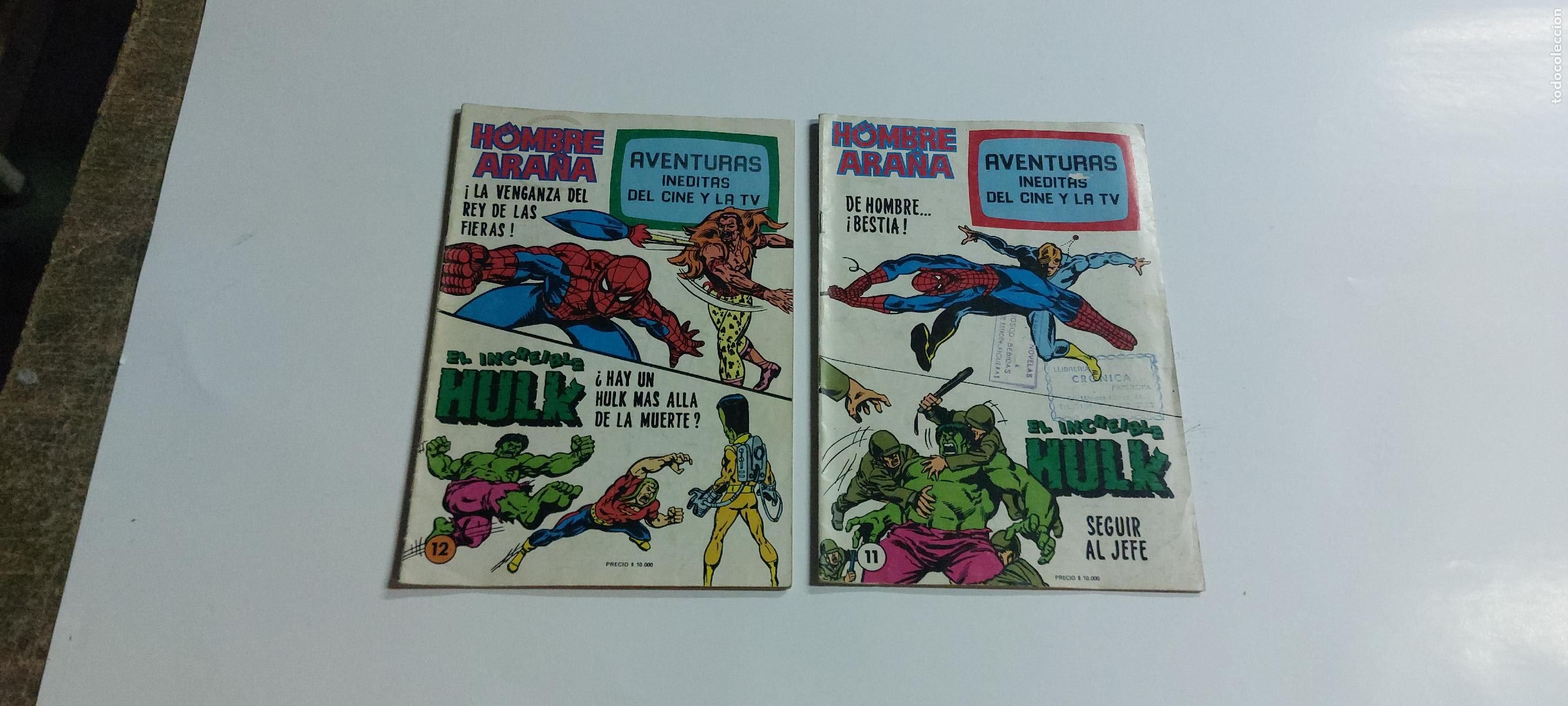 Tebeos: La Masa Bruguera Completa 30 comics + Extra + 4 n&uacute;meros - Foto 11