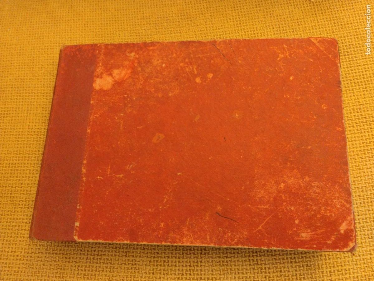 Tebeos: Tomo antiguo El Jabato - Foto 1