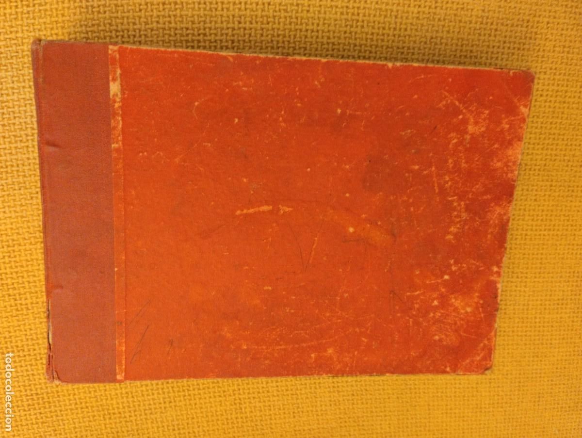Tebeos: Tomo antiguo El Jabato - Foto 2