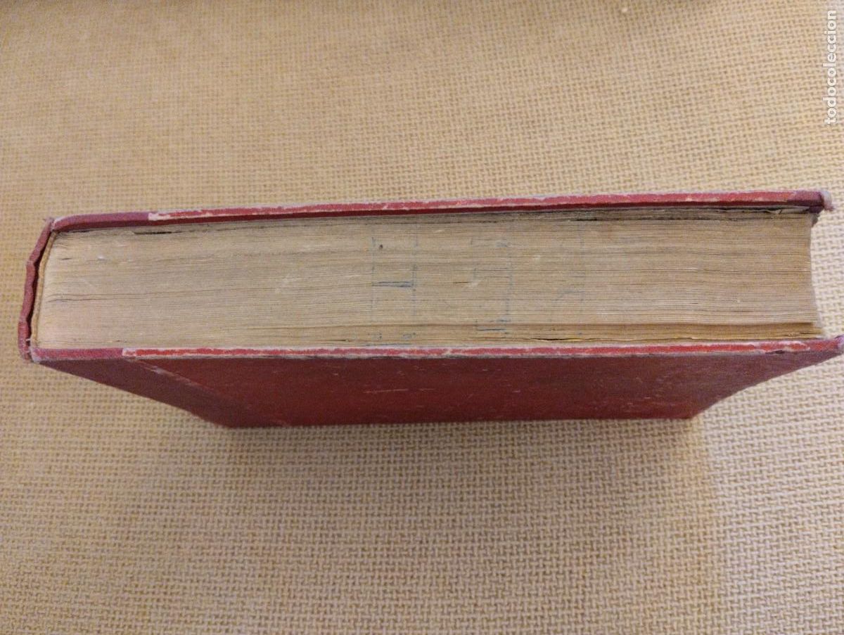 Tebeos: Tomo antiguo El Jabato - Foto 6