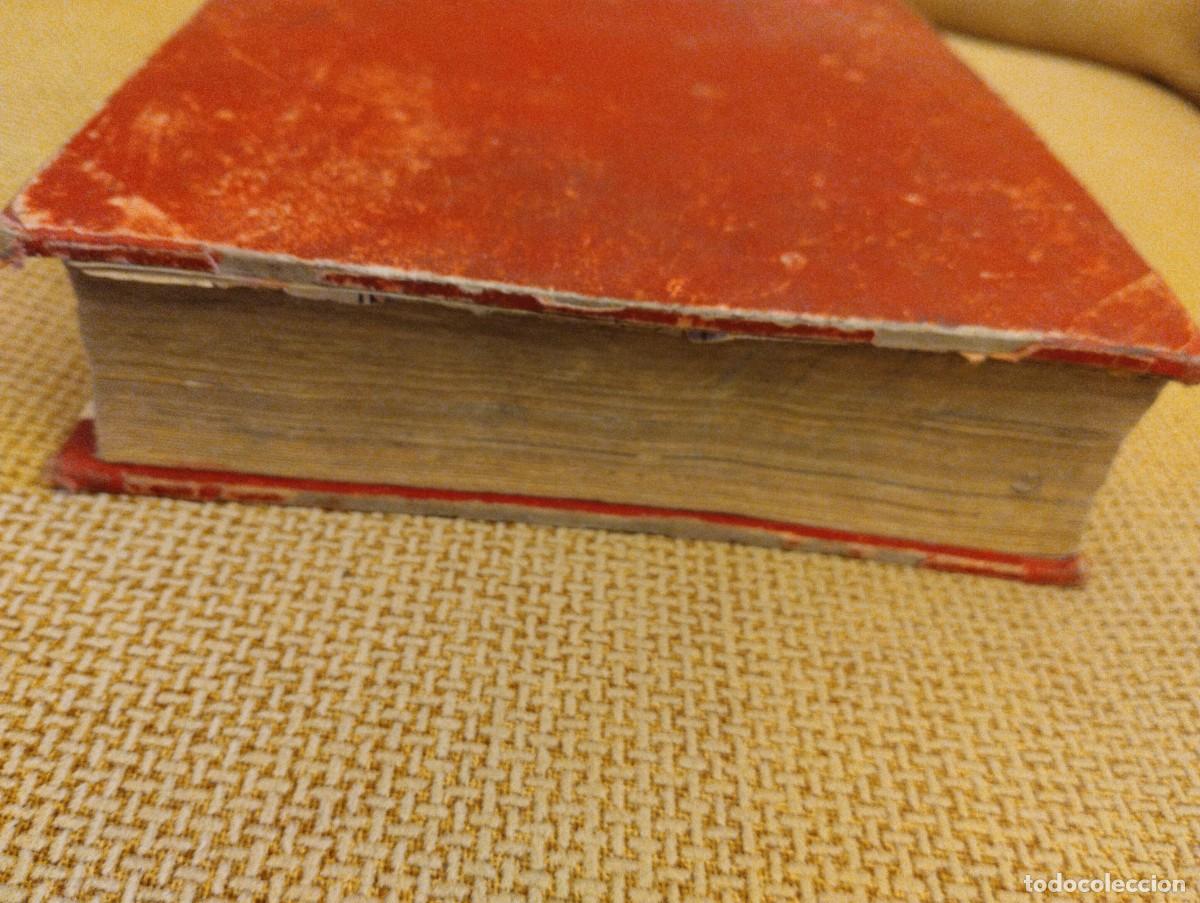 Tebeos: Tomo antiguo El Jabato - Foto 7