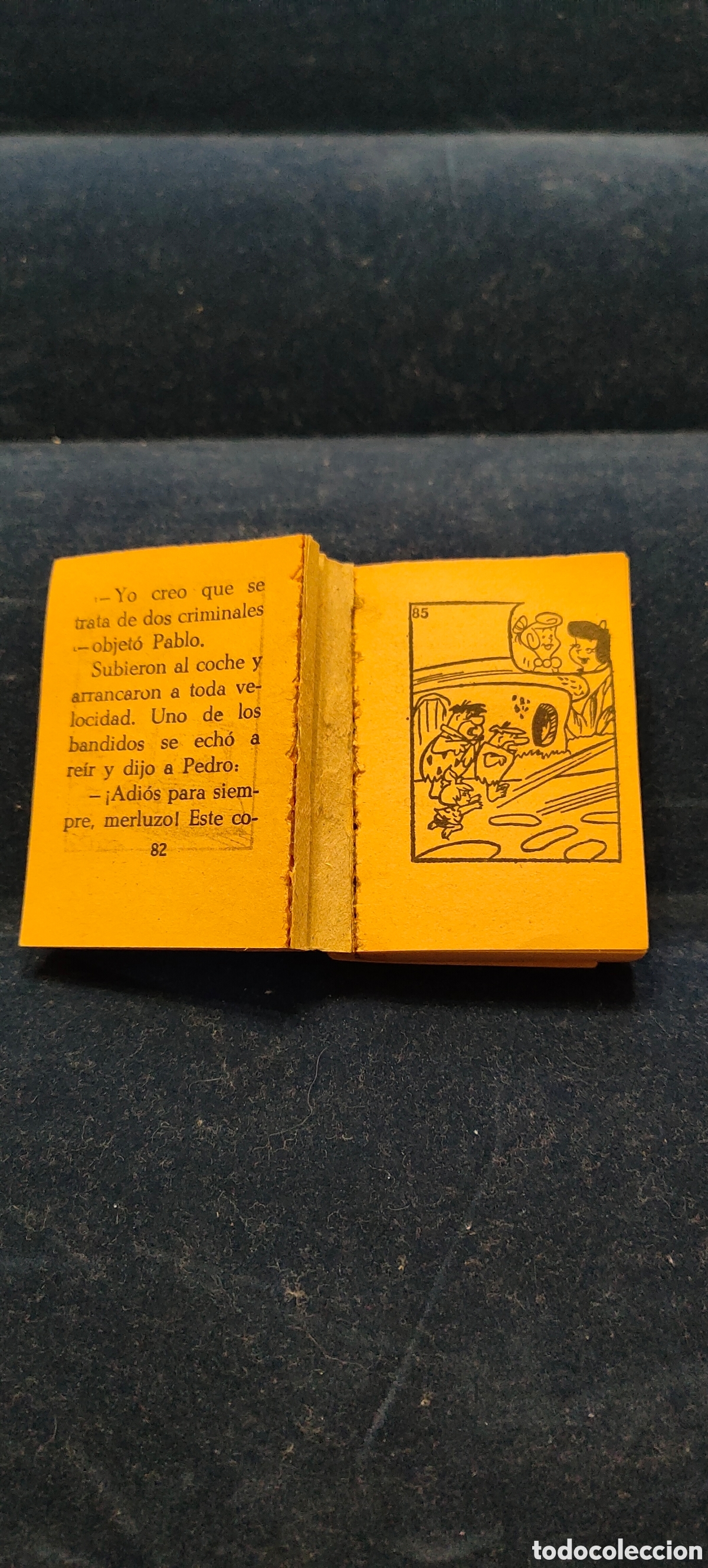 Tebeos: Los picapiedras...... - Foto 2