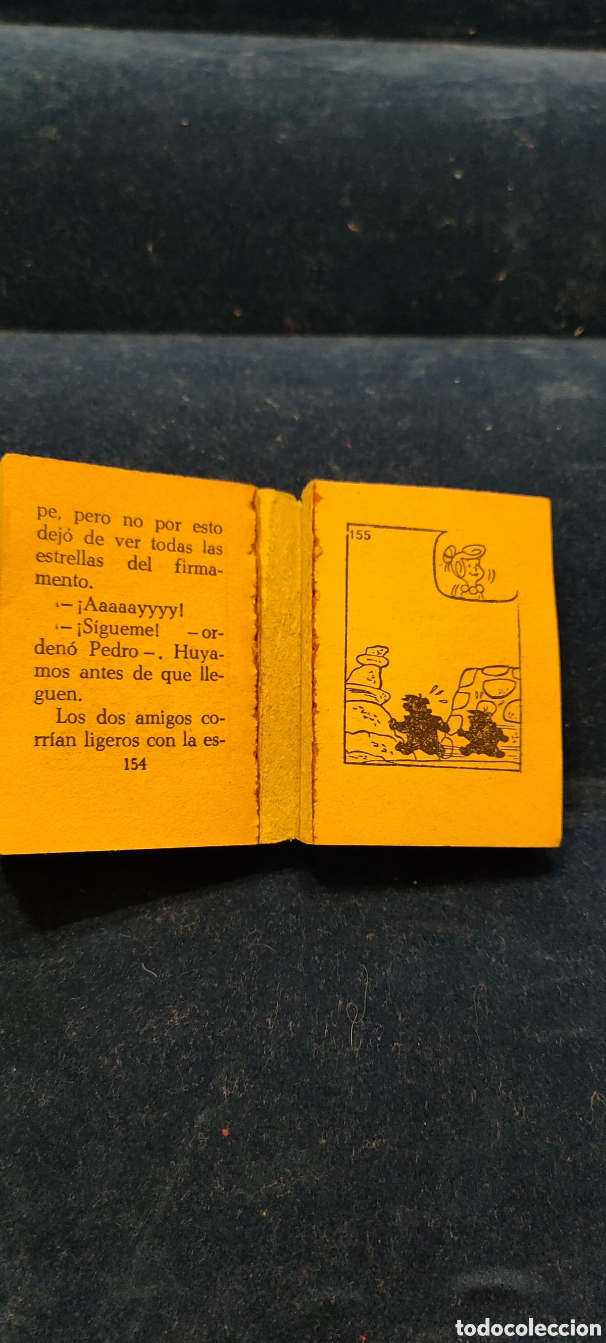 Tebeos: Los picapiedras...... - Foto 3