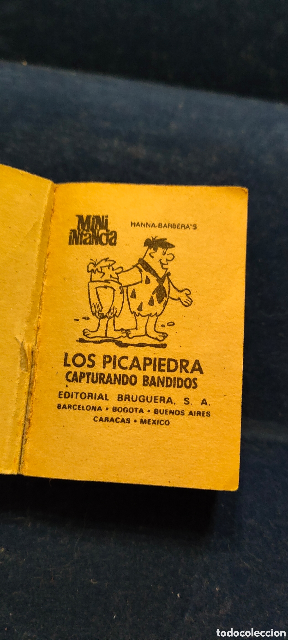 Tebeos: Los picapiedras...... - Foto 5