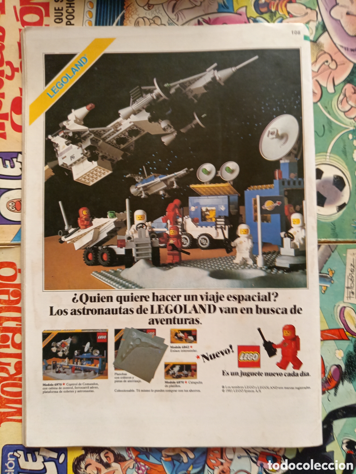 Tebeos: Super Mortadelo 108 cj79 - Foto 2