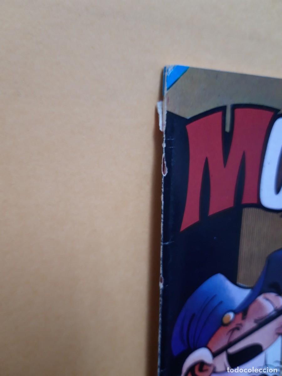 Tebeos: SUPER MORTADELO. N&ordm; 67. BRUGUERA - Foto 2