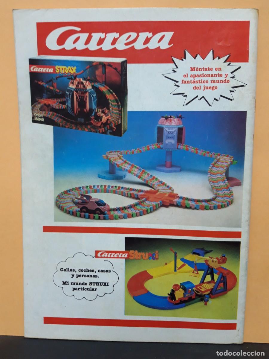 Tebeos: SUPER MORTADELO. N&ordm; 64. EDICIONES B. - Foto 3
