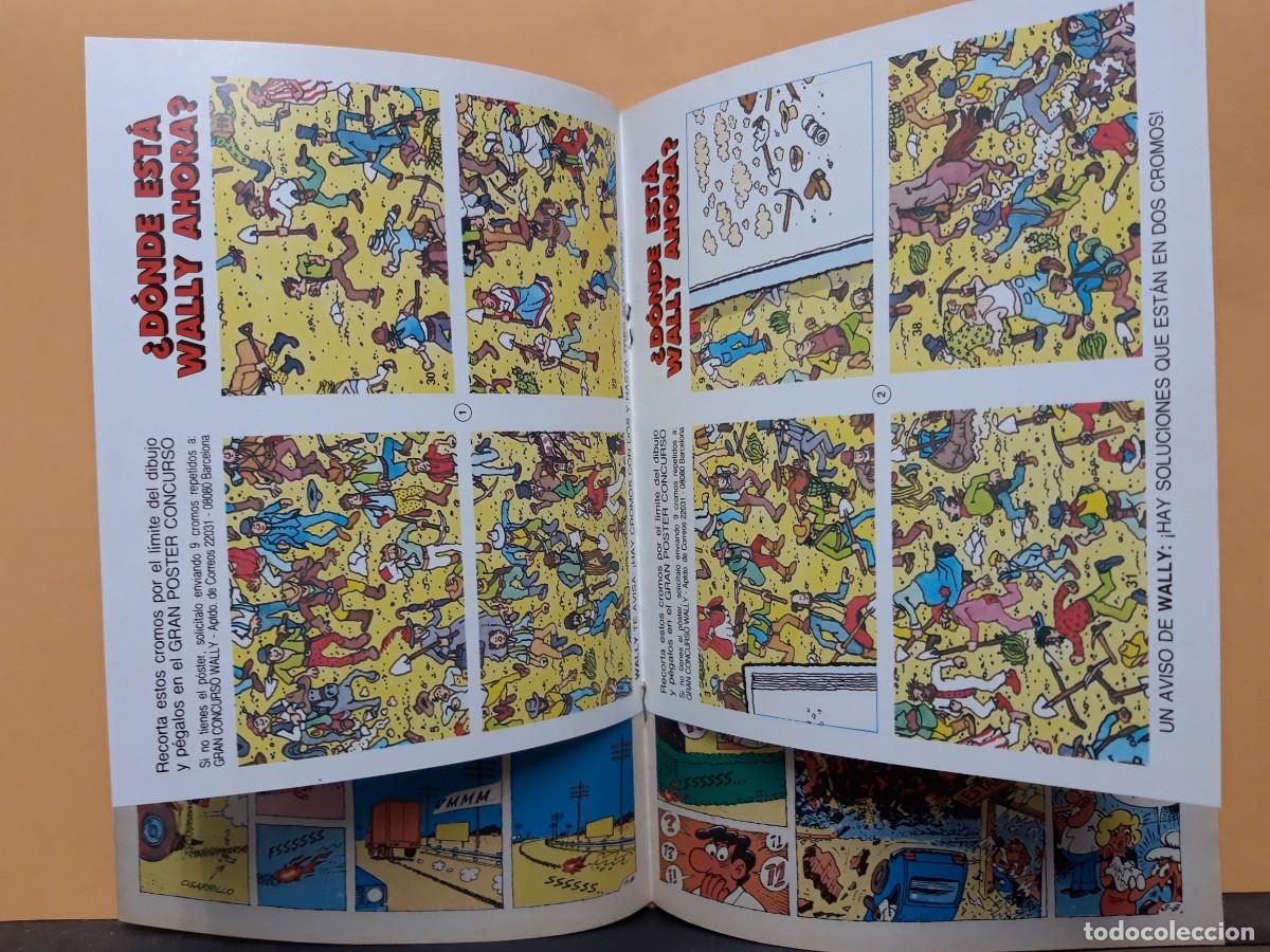 Tebeos: SUPER MORTADELO. N&ordm; 64. EDICIONES B. - Foto 4