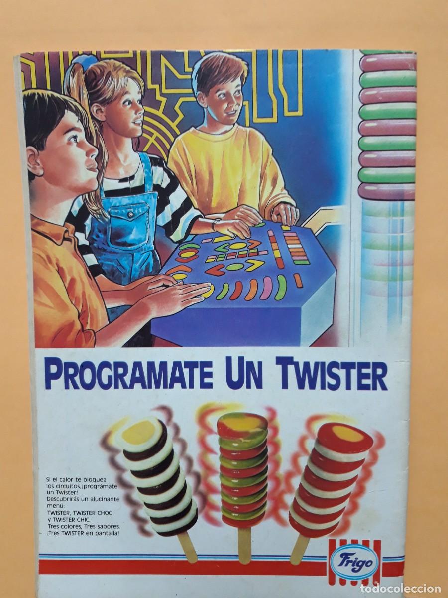 Tebeos: SUPER MORTADELO. N&ordm; 67. EDICIONES B. - Foto 2