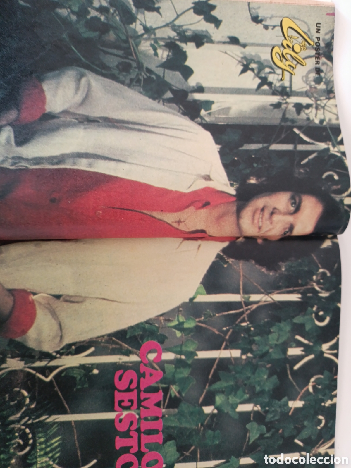Tebeos: Lily Extra Num 85. A&ntilde;o 1985 - Foto 2