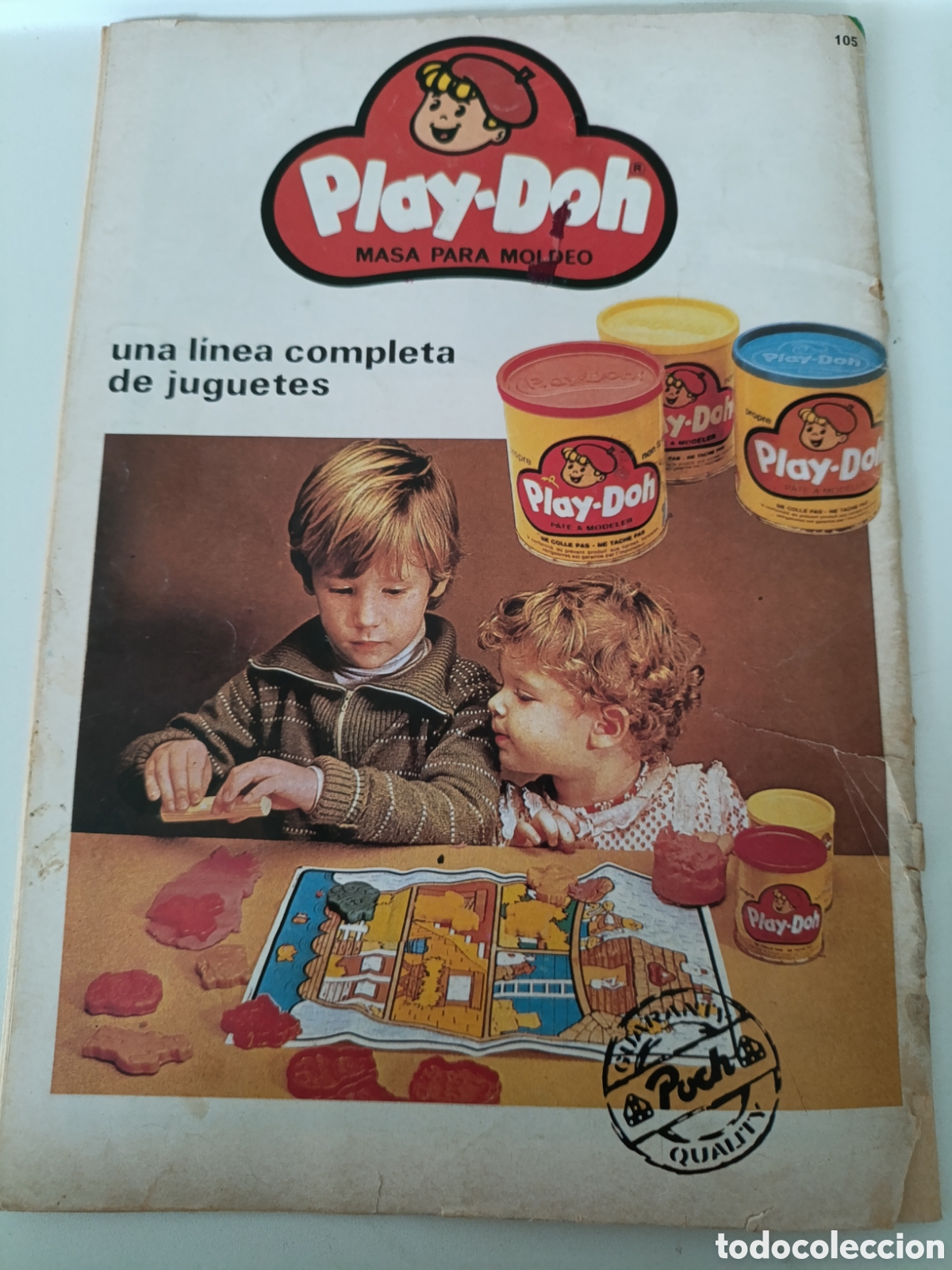 Tebeos: Super Mortadelo Num 105 - Foto 2