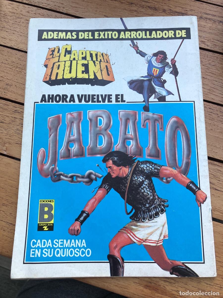 Tebeos: MORTADELO - N&Uacute;MERO 9 - EDICIONES B - Foto 2
