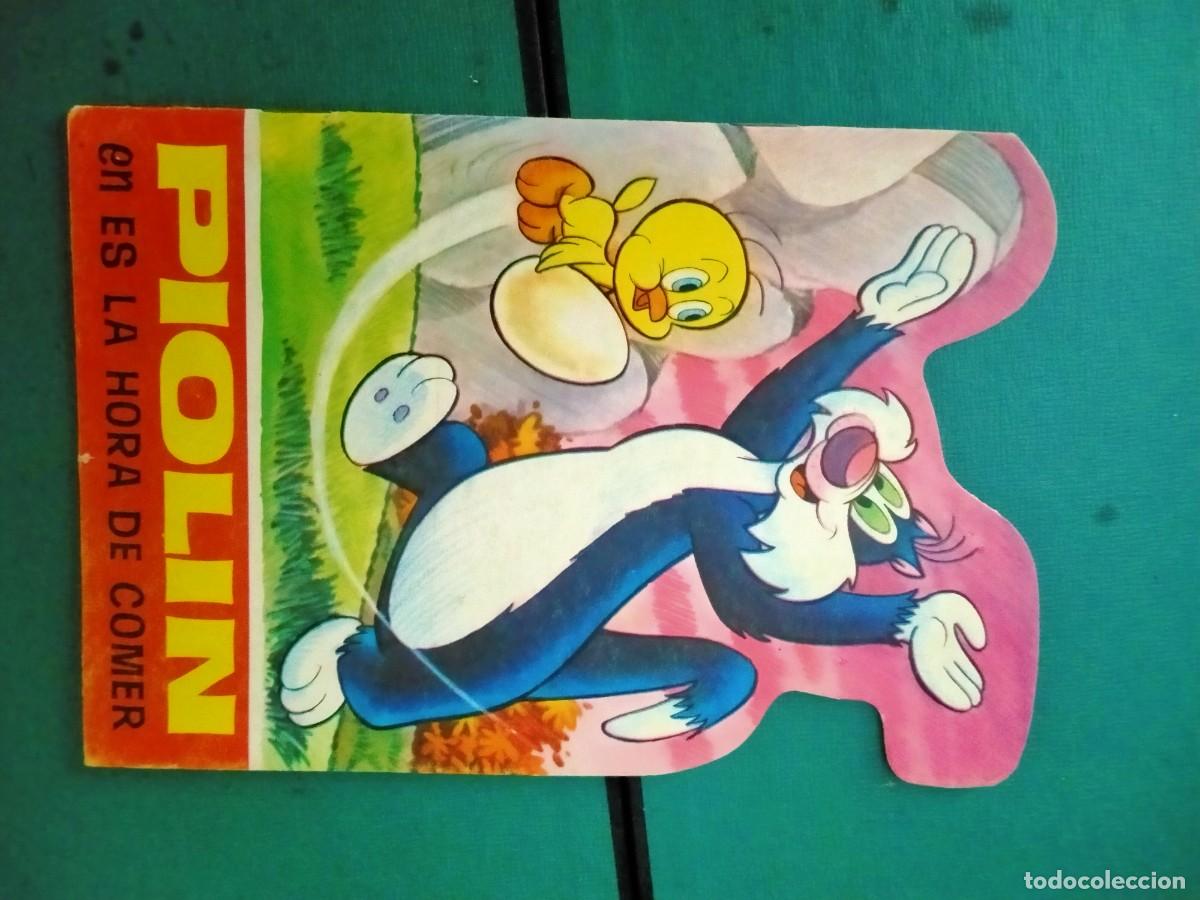 Tebeos: tebeo bruguera troquelado bugs bunny - Foto 1