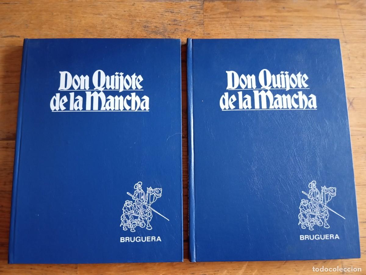 Tebeos: Don Quijote de la Mancha 1979 - Foto 1