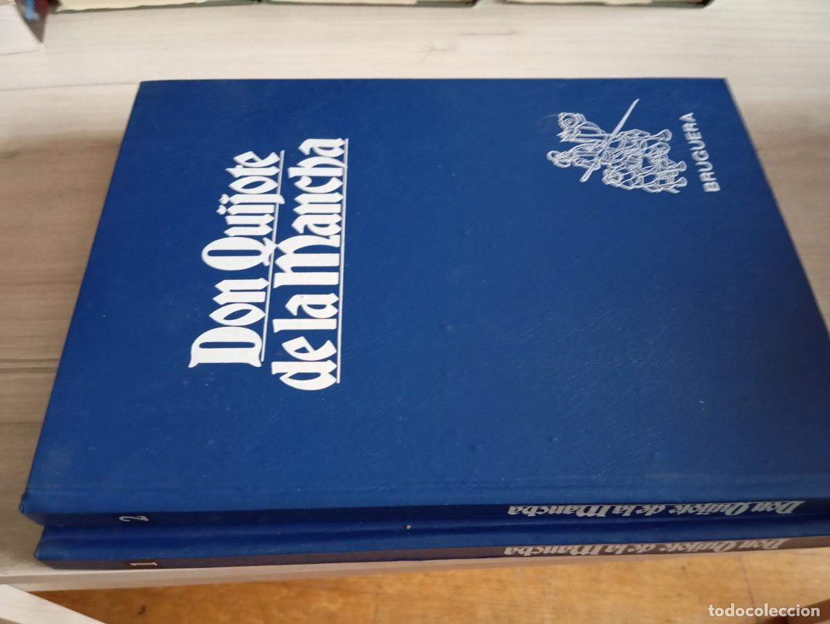 Tebeos: Don Quijote de la Mancha 1979 - Foto 2