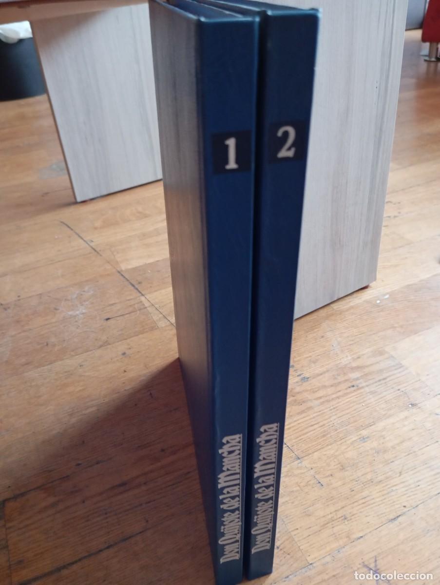 Tebeos: Don Quijote de la Mancha 1979 - Foto 12