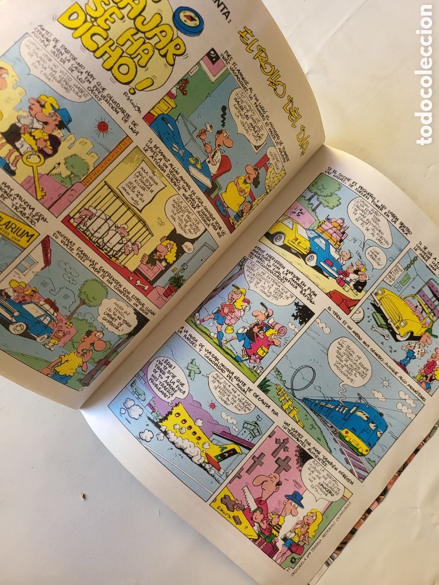 Tebeos: TBO n.30, 1988, Ediciones B - Foto 6