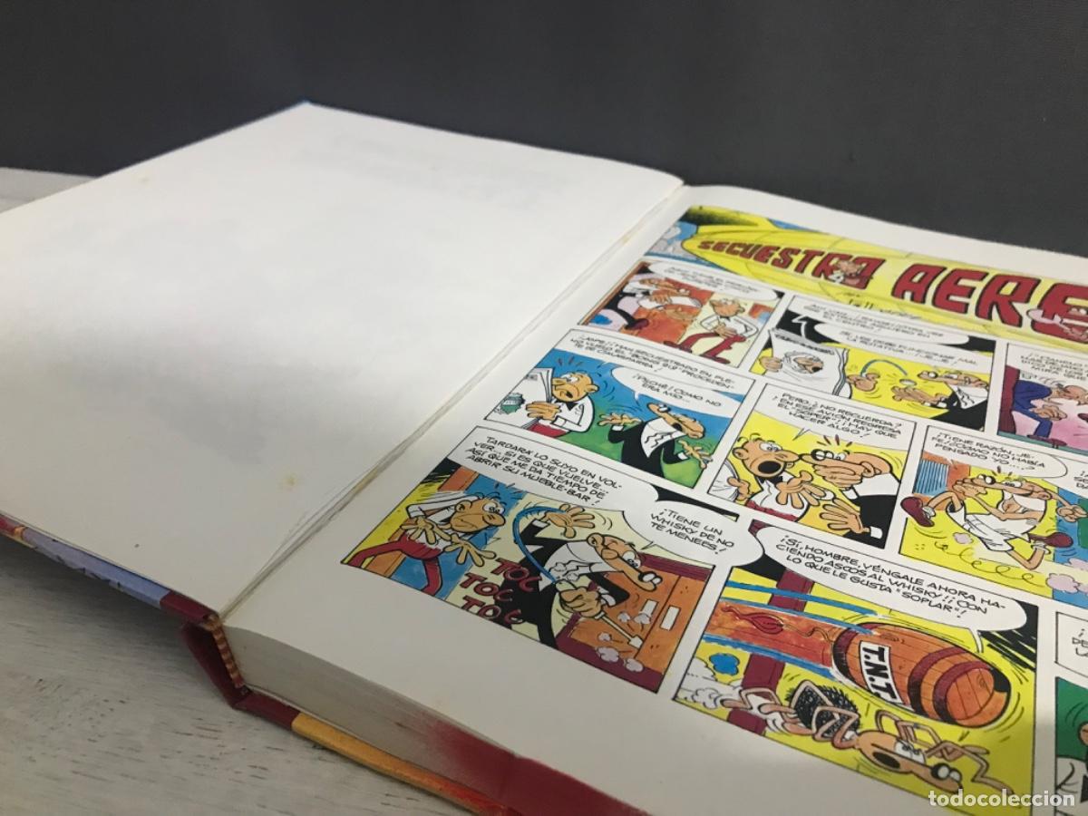 Tebeos: Lote de 5 c&oacute;mics S&uacute;per Humor Mortadelo - Foto 4