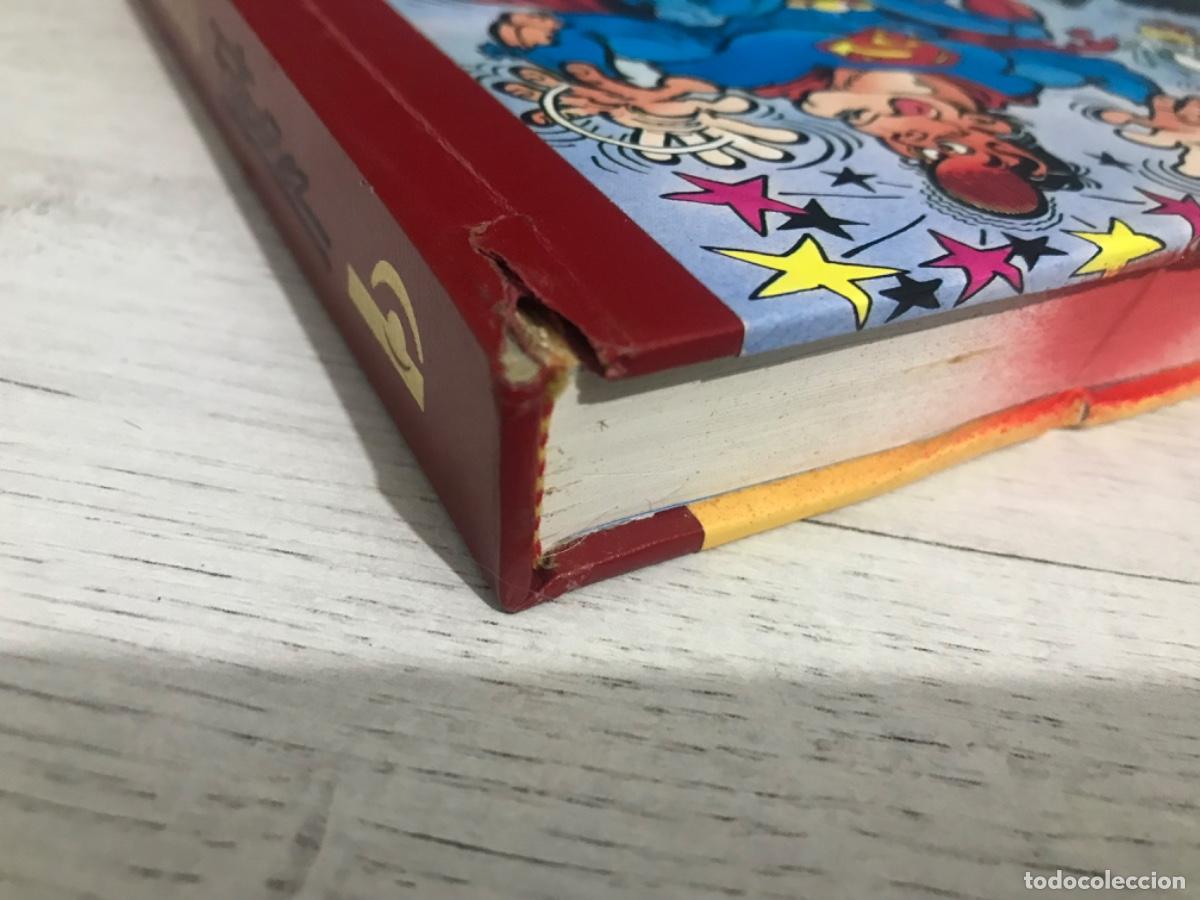Tebeos: Lote de 5 c&oacute;mics S&uacute;per Humor Mortadelo - Foto 8