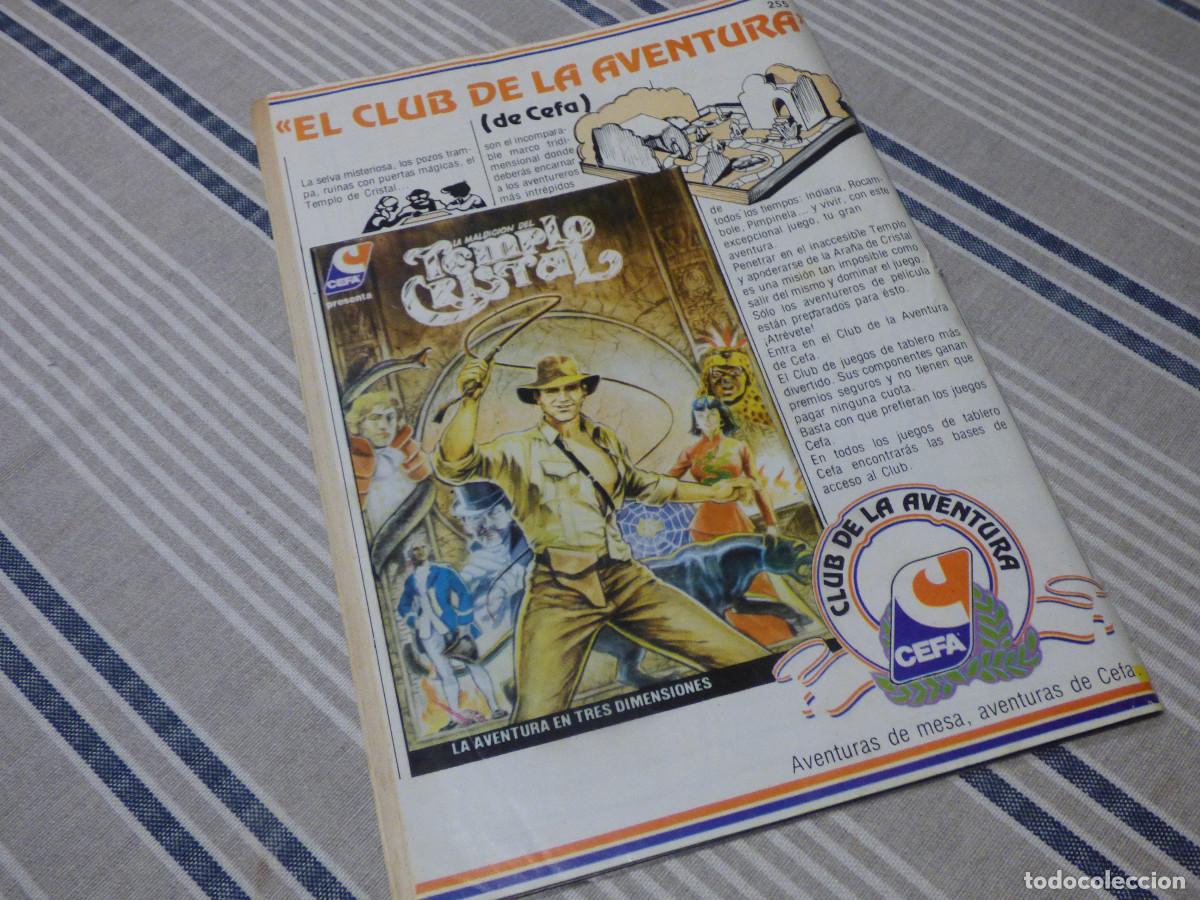 Tebeos: Mortadelo .255.Editorial Bruguera. - Foto 2