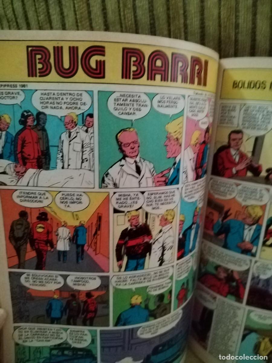 Tebeos: Cinco Comics Mortadelo - Foto 14