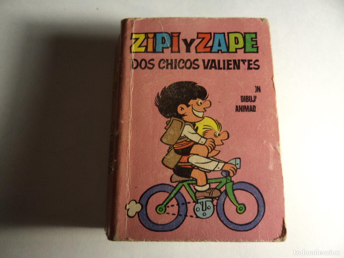 Tebeos: Mini infancia. N&ordm; 9. Bruguera. - Foto 1
