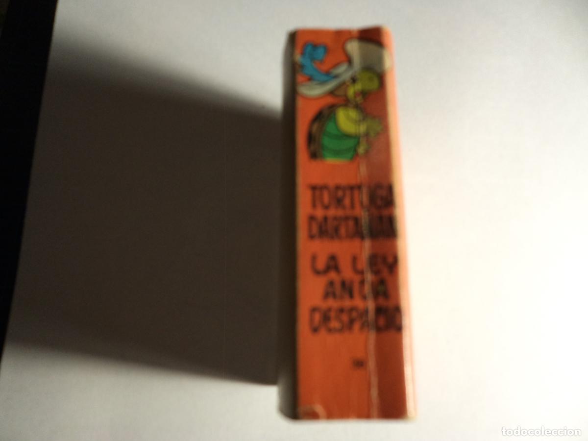 Tebeos: Mini infancia. N&ordm; 36. Bruguera. - Foto 2