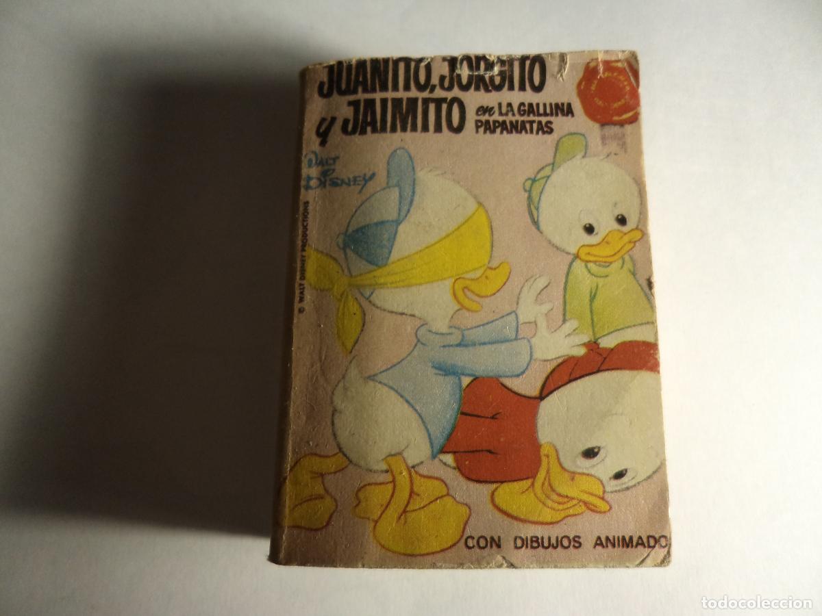 Tebeos: Mini infancia. N&ordm; 31. Bruguera. - Foto 1