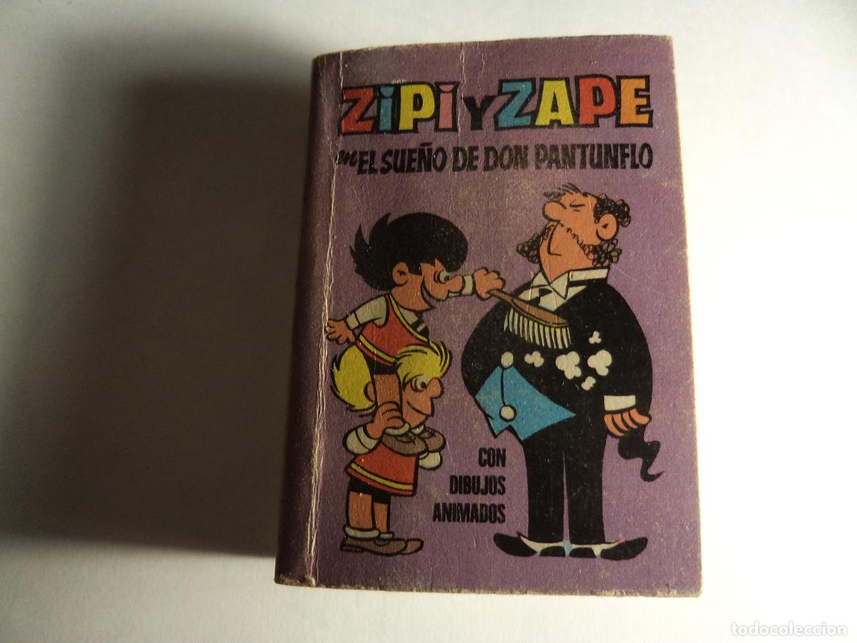 Tebeos: Mini infancia. N&ordm; 10. Bruguera. - Foto 1