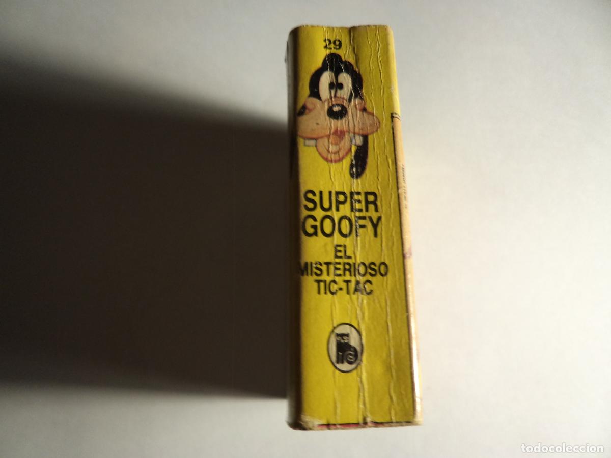 Tebeos: Mini infancia. N&ordm; 29. Bruguera. - Foto 2