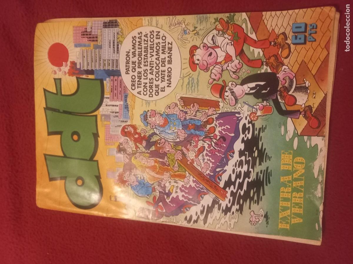 Tebeos: DDT - EXTRA DE VERANO 1978 - Foto 1