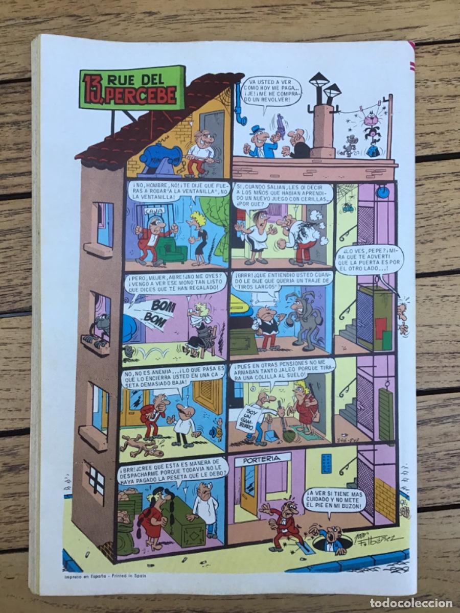 Tebeos: DDT - EXTRA DE VERANO 1977 - BRUGUERA - Foto 2