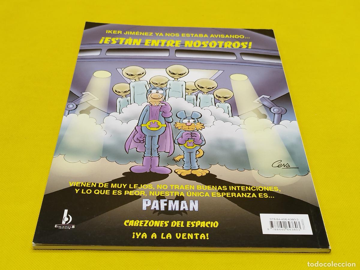 Tebeos: Mortadelo y filem&oacute;n N&ordm; 51 Misi&oacute;n de perros - Foto 2