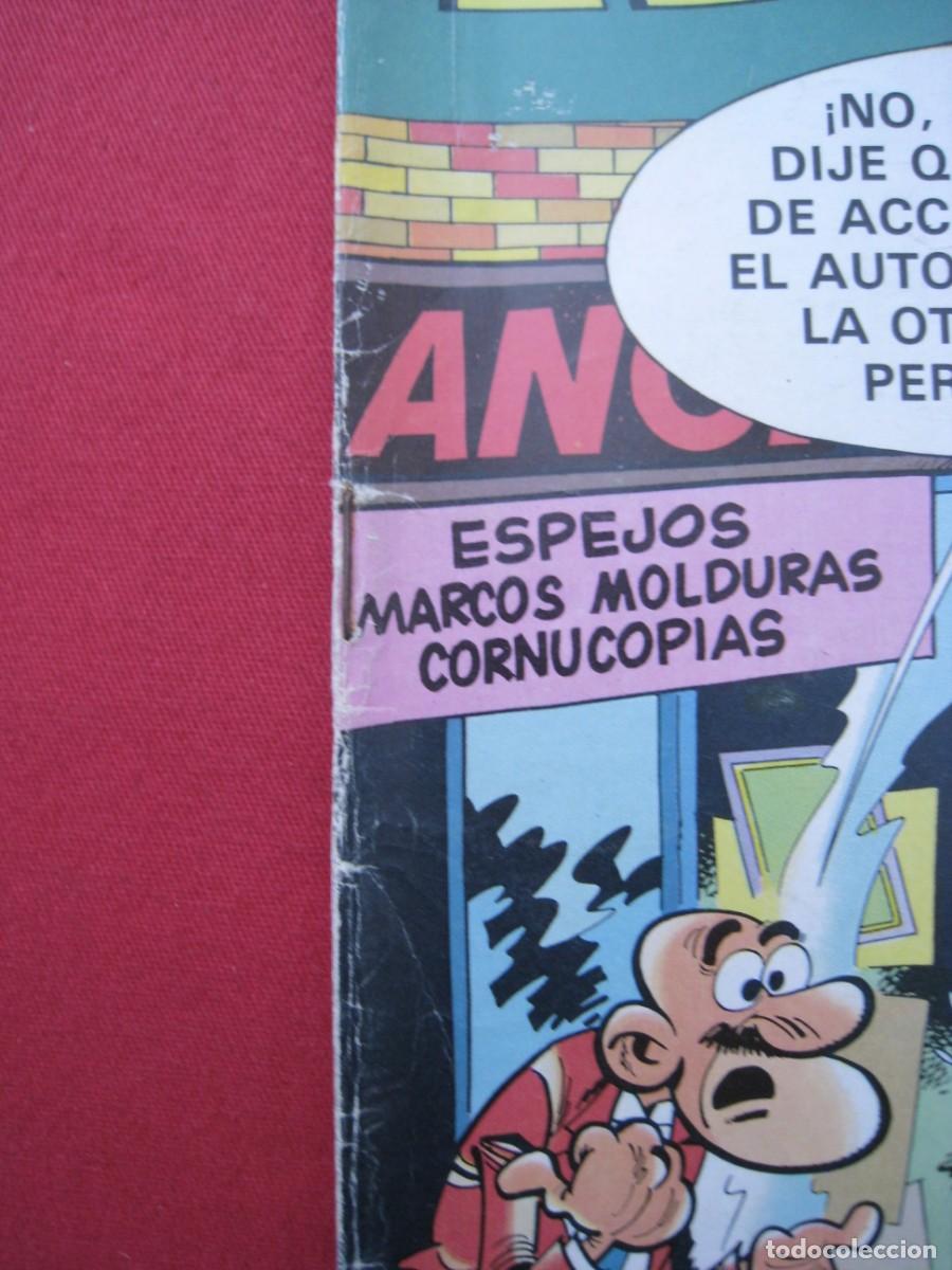 Tebeos: SUPER ROMPETECHOS - N&ordm; 17 - EDITORIAL BRUGUERA. - Foto 3
