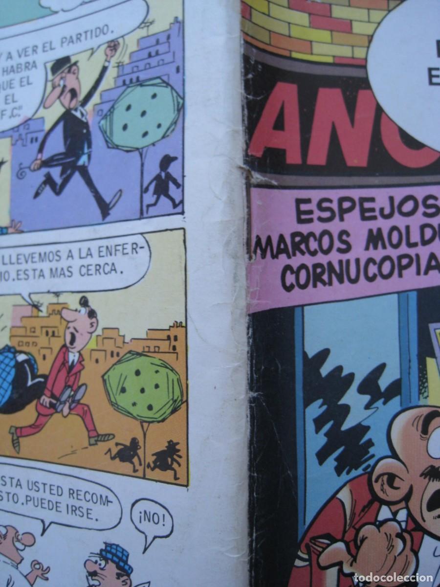 Tebeos: SUPER ROMPETECHOS - N&ordm; 17 - EDITORIAL BRUGUERA. - Foto 7