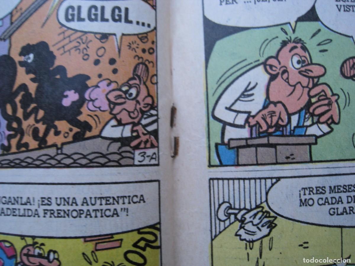 Tebeos: SUPER ROMPETECHOS - N&ordm; 17 - EDITORIAL BRUGUERA. - Foto 12