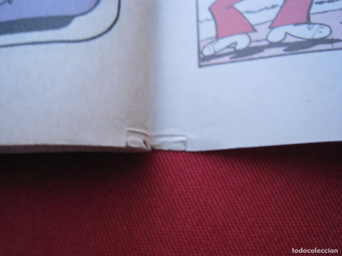 Tebeos: SUPER ROMPETECHOS - N&ordm; 17 - EDITORIAL BRUGUERA. - Foto 16