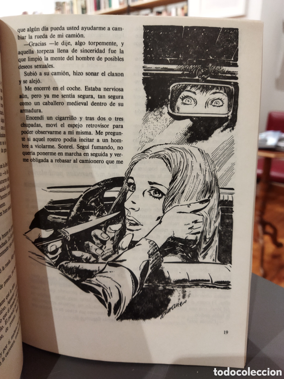 Tebeos: Morbo 17 Magazine del terror - Foto 4