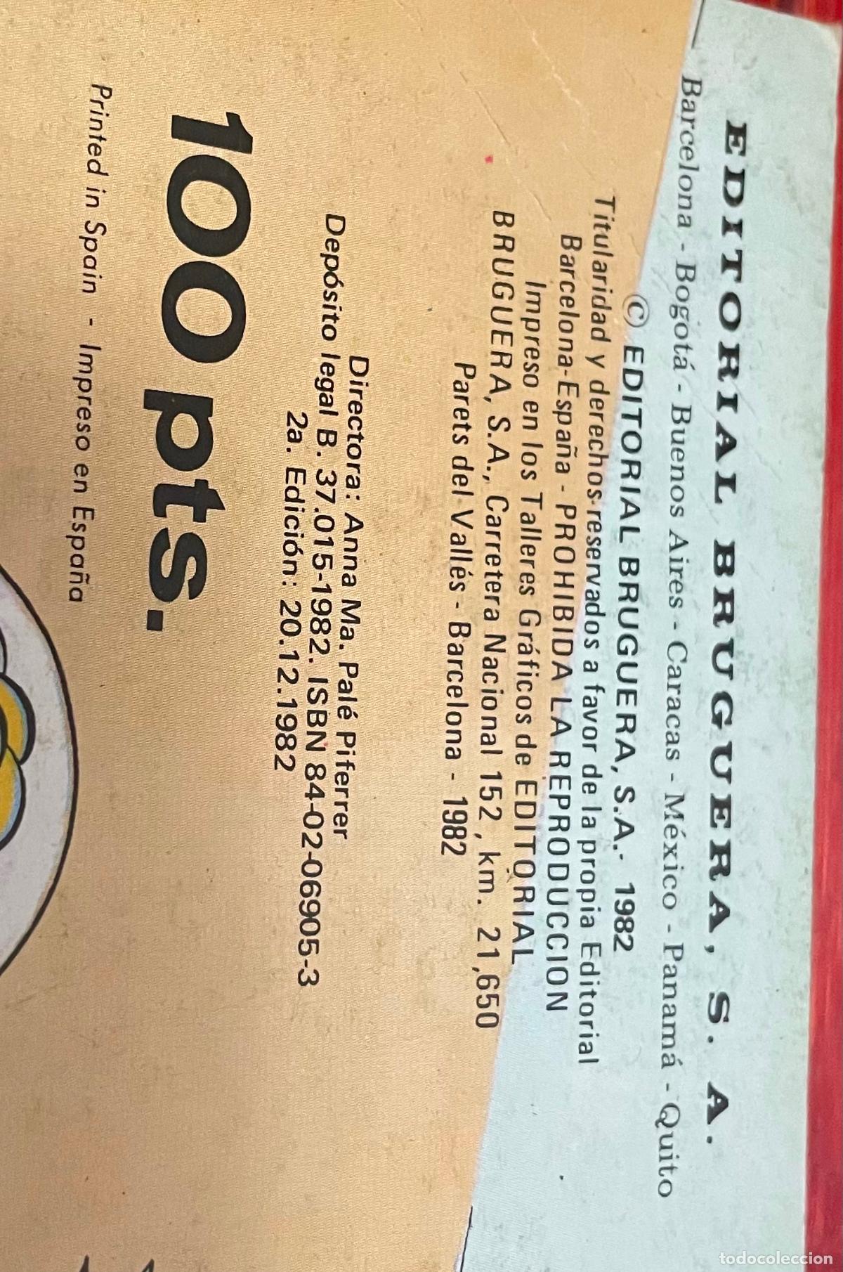 Tebeos: MORTADELO Y FILEM&Oacute;N CON ROMPETECHOS - Foto 3