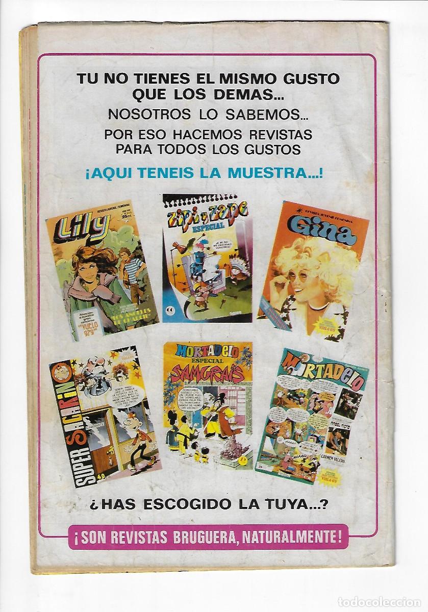Tebeos: Bruguera. Batman. 12 - Foto 2