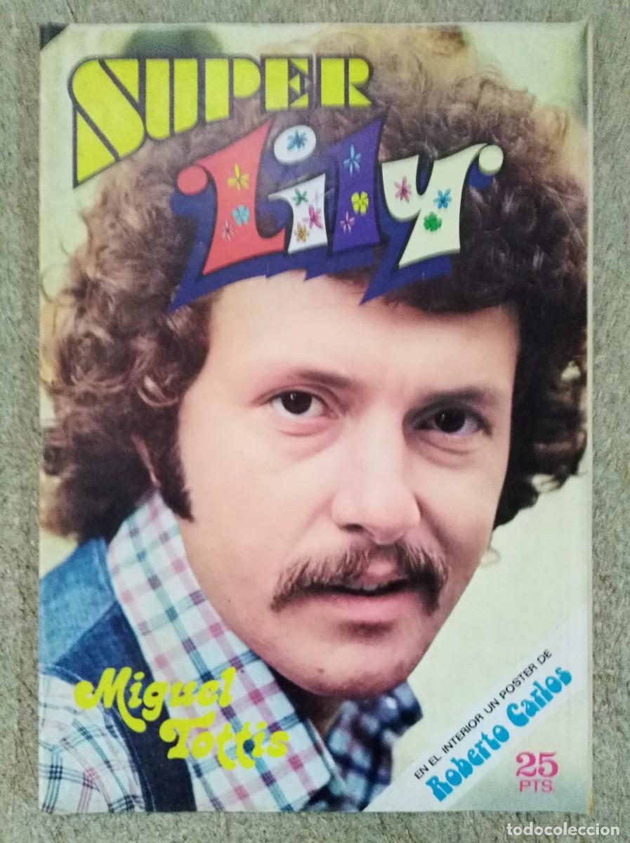 Tebeos: Super Lily 8.Bruguera - Foto 1
