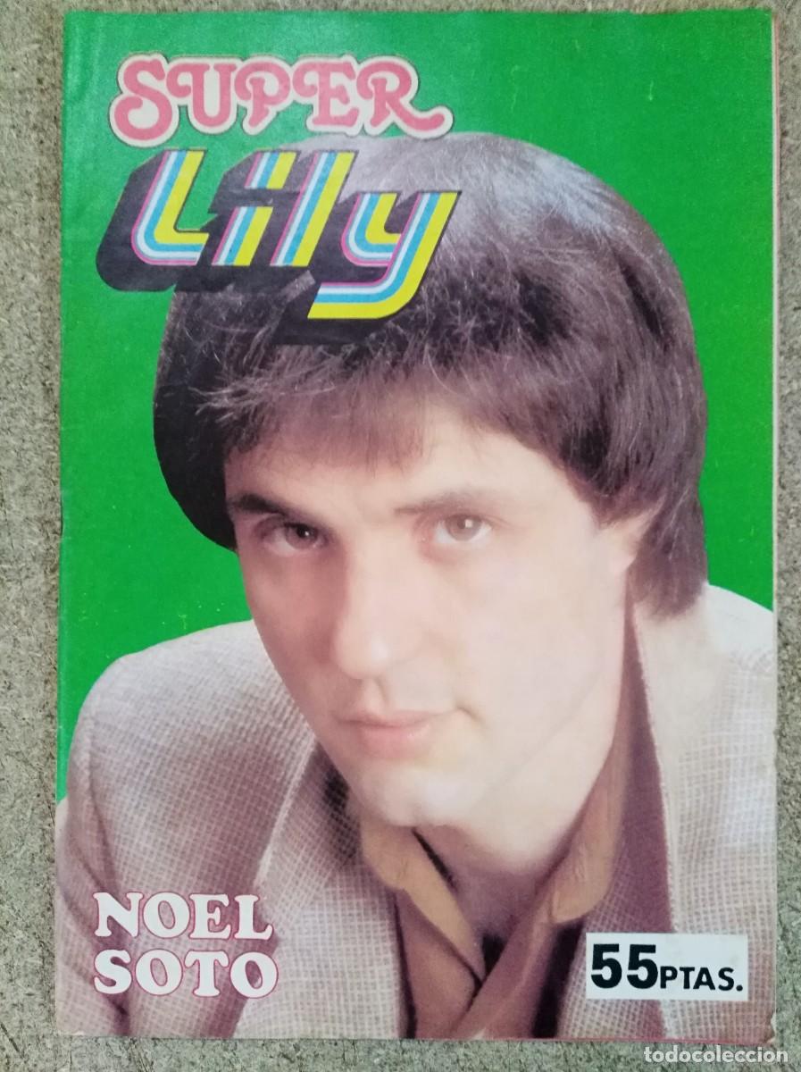 Tebeos: Super Lily 58.Bruguera - Foto 1