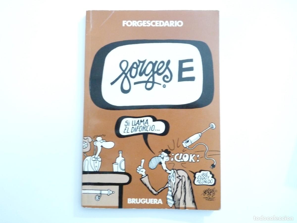 Tebeos: Forges E Forgescedario REF: C-14 - Foto 1