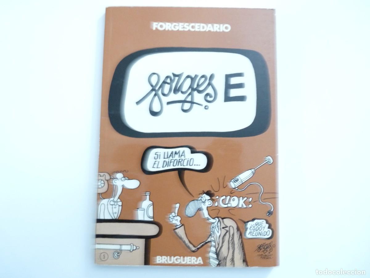Tebeos: Forges E Forgescedario REF: C-14 - Foto 3