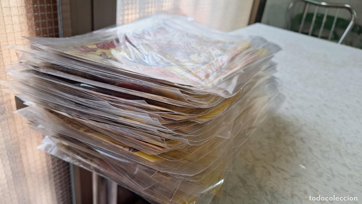 Tebeos: El Cosaco Verde coleccion completa - Foto 7
