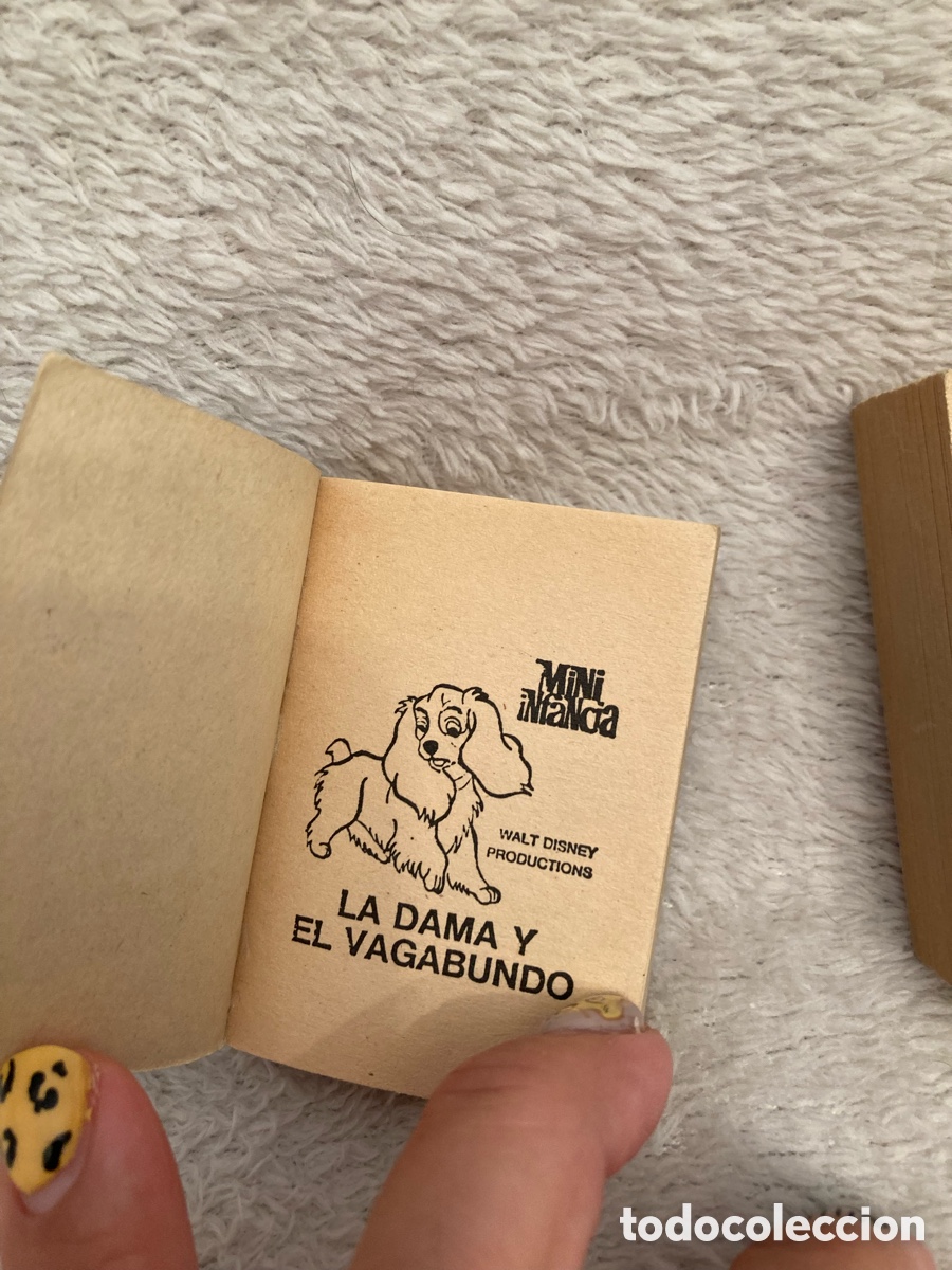 Tebeos: C&oacute;mic miniaturas Bruguera - Foto 5
